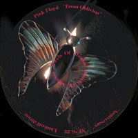 Pink Floyd - 1971.10.17 - From Oblivion - Live in San Diego, CA, USA (CD 1)