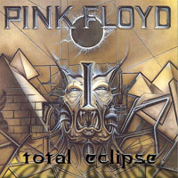 Pink Floyd - Total Eclipse - A Retrospective, 1967-93 (CD 4)