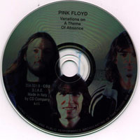 Pink Floyd - Variations On A Theme Of Absence, 1967-1994 (CD 2)