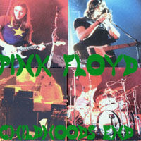 Pink Floyd - Oridinal Master Series: Childhood's End - Live in USA '73 (CD 1)