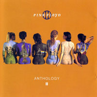 Pink Floyd - Anthology II (CD 1)