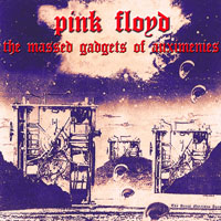Pink Floyd - 1969.04.14 - The Massed Gadgets of Auximenies - Royal Festival Hall, London, UK (CD 1)