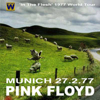 Pink Floyd - 1977.02.27 - Live in Olympiahalle, Munich, Germany (CD 1)