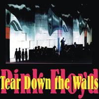 Pink Floyd - 1981.02.19 - Tear Down The Walls - Live in Dortmund, Germany (CD 2)