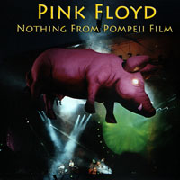 Pink Floyd - 1989.05.25 - Nothing From Pompeii Film - Stadio Simonetta Lamberti, Cava Dei Tirreni, Italy (CD 2)