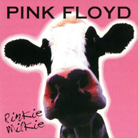 Pink Floyd - 1994.11.01 - Pinkie Milkie