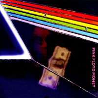 Pink Floyd - Money (Radio Edit) [Single]