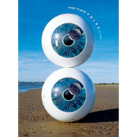 Pink Floyd - Pulse (CD 2) (DVDA)