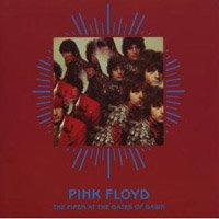 Pink Floyd - The Piper At The Gates Of Dawn (remastered)(CD 2)