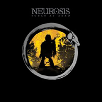 Neurosis - Souls At Zero (Reissue)