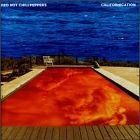 Red Hot Chili Peppers - Californication (with Bonus)
