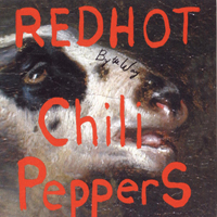 Red Hot Chili Peppers - By The Way (2 CD Single)