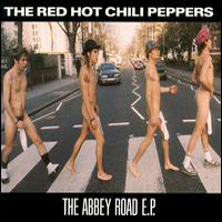 Red Hot Chili Peppers - Abbey Road