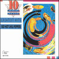 Red Hot Chili Peppers - Greatest Hits (Ultimate Edition)