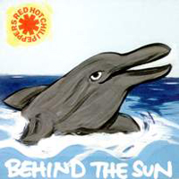 Red Hot Chili Peppers - Behind The Sun (Single)