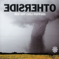 Red Hot Chili Peppers - Otherside (CD 4) (Single)