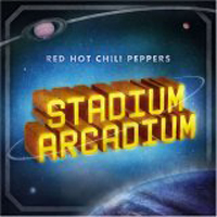 Red Hot Chili Peppers - Stadium Arcadium (CD 1) - Jupiter