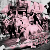 Red Hot Chili Peppers - Hump De Bump
