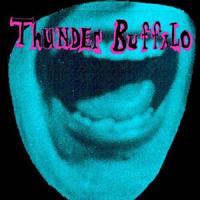 Thunder Buffalo - Thunder Buffalo