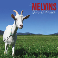 Melvins - Tres Cabrones (Limited Edition)