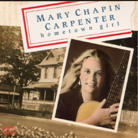 Mary Carpenter - Hometown Girl