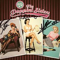 Puppini Sisters - Best of The Puppini Sisters