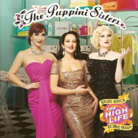 Puppini Sisters - The High Life (Deluxe Edition, CD 2)