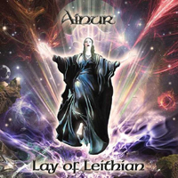 Ainur (ITA) - Lay of Leithian (CD 1)