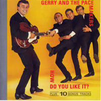 Gerry and The Pacemakers - How Do You Like It