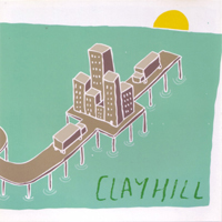 Clayhill - Acoustic