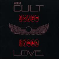 Cult - Love (2009 Omnibus Edition) (CD 4)