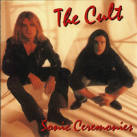 Cult - Sonic Ceremonies (Live In Germany) (CD 2)
