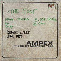 Cult - Rare Cult-The Demo Sessions (CD 3)