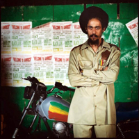 Damian Marley - Rare Joints
