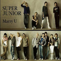 Super Junior - Marry U (Single)