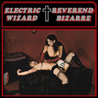 Electric Wizard - The House On The Borderland / The Gate Of Nanna (Split)