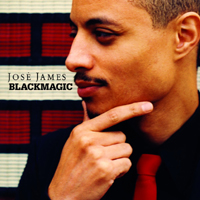 Jose James - Blackmagic