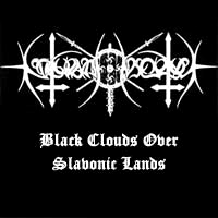 Nokturnal Mortum - Black Clouds Over Slavonic Lands (demo)