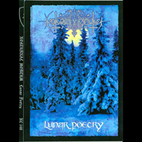 Nokturnal Mortum - Lunar Poetry (Remastered 2009)