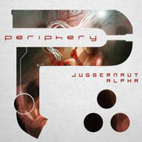 Periphery - Juggernaut (CD 1: Alpha)