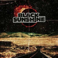 Black Sunshine - Black Sunshine