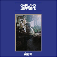 Garland Jeffreys - Garland Jeffreys (Reissue 2006)