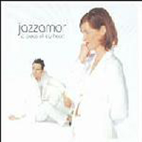 Jazzamor - A Piece Of My Heart