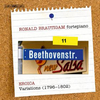 Ronald Brautigam - Beethoven: Complete Works For Solo Piano Vol. 11