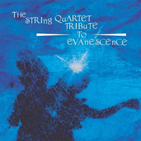 The String Quartet - The String Quartet Tribute To Evanescence