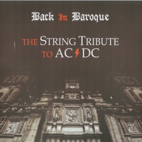 The String Quartet - The String Tribute To Ac/Dc