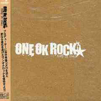 One OK Rock - Keep It Real