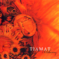 Tiamat - Wildhoney (Special Edition 2012) [CD 2: The Church Of Tiamat (Live)]