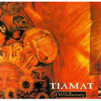 Tiamat - Wildhoney (Limited Remastered Edition)