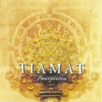 Tiamat - The Ark of the Covenant - The Complete Century Media Years (CD 11): Panopticon